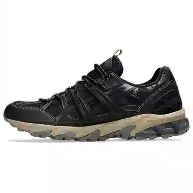 Asics Gel-Sonoma 15-50 Black