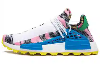 Pharrell Williams x adidas originals