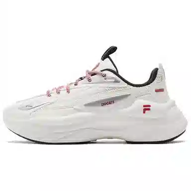 DUCATI x FILA FUSION BUZZARD DX