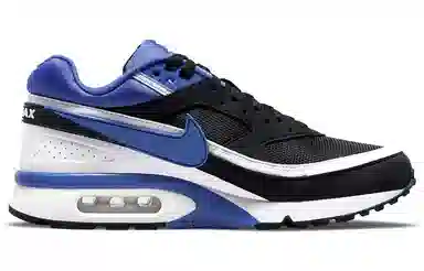 Nike Air Max BW Persian Violet
