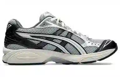 Asics Gel-Kayano 14 Black Silver