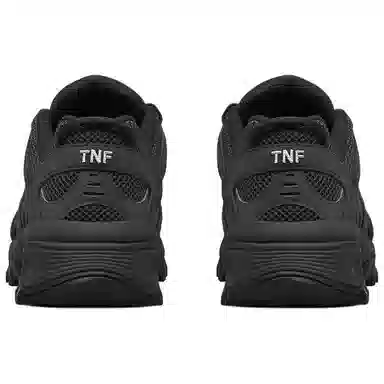 The North Face Hedgehog 06 RVST Black