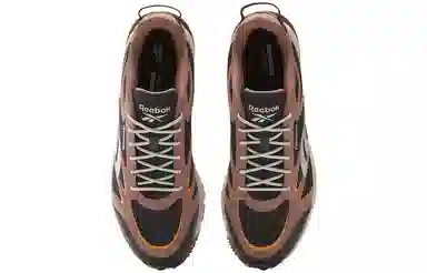 Reebok AT CRAZE 3 Black Khaki