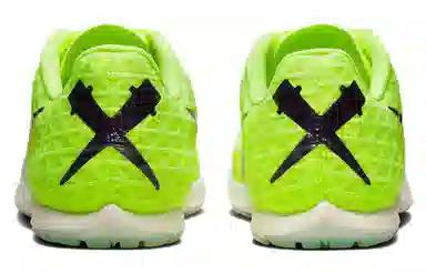 Nike Zoom Rival Waffle 5 Fluorescent Yellow