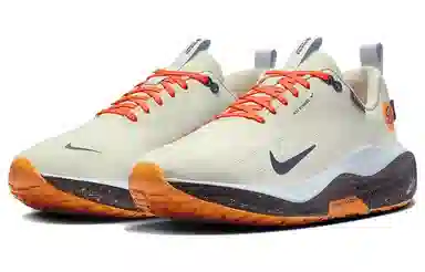 Nike React Infinity Run Flyknit 4 Gore-Tex Sea Glass Blue