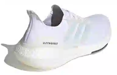 adidas Ultraboost 21 White