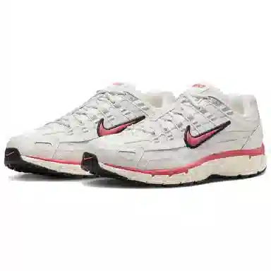 Nike P-6000 White