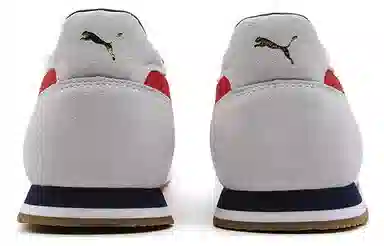 PUMA Roma OG Nylon White Red