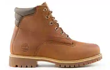 Timberland Waterville
