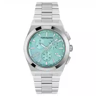 Ferragamo Watch