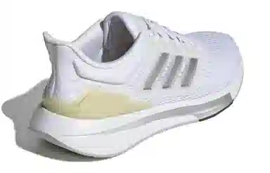 adidas EQ21 Run White Silver