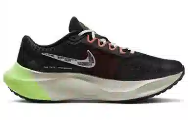 Nike Zoom Fly 5 Black