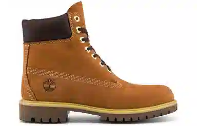 Timberland Premium Rust