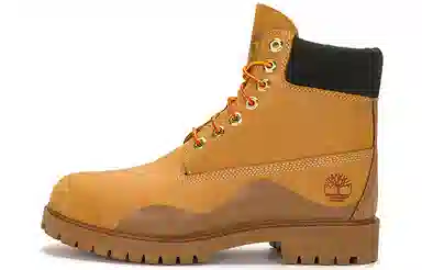 Timberland Waterproof Outdoor Boot Wheat Mid