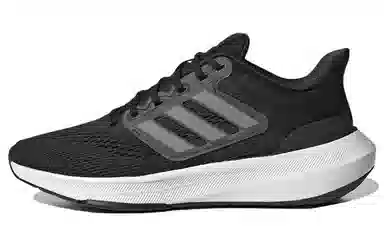 adidas Ultrabounce Black