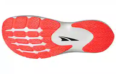 Altra Vanish Carbon Red Black