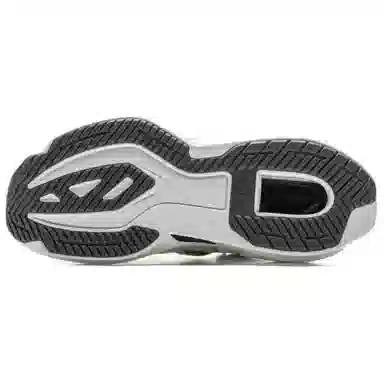 LiNing Liejun 8 White Black