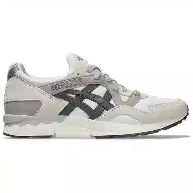 Asics Gel-Lyte 5 White Grey