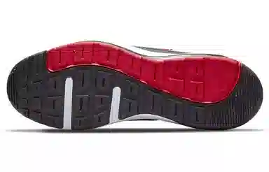 Nike Air Max AP White Red