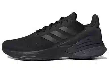 adidas Response Sr Black