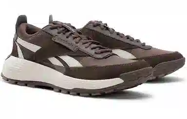 Reebok DMX Hiking Brown