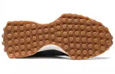 New Balance 327 Black Grey