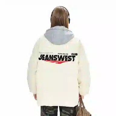 JEANSWEST CLUB Logo