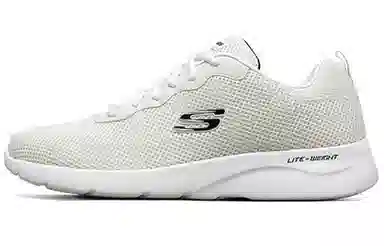Skechers Dynamight 2.0 White