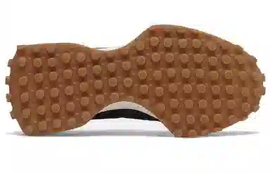 New Balance 327 Black Red