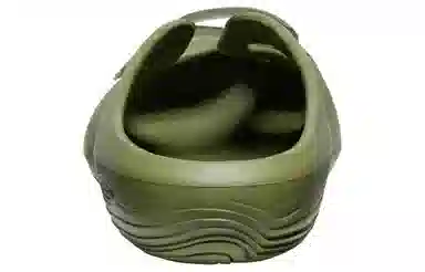 KEEN Yogeez Martini Olive