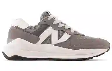 New Balance 5740 White Brown