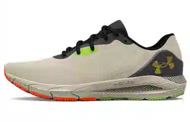 Under Armour HOVR Sonic 5 Brown