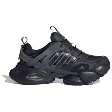 adidas XLG Runner Deluxe Black