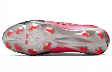 Nike Phantom Venom Elite FG Pink Black Silver