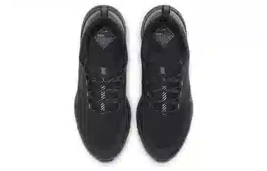 Nike Odyssey React 2 Shield Black