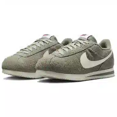 Nike Cortez Green White