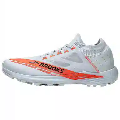 Brooks Catamount Grey Orange