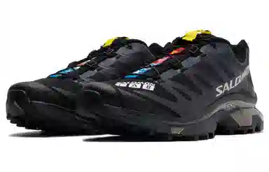 Salomon XT-4 OG Black