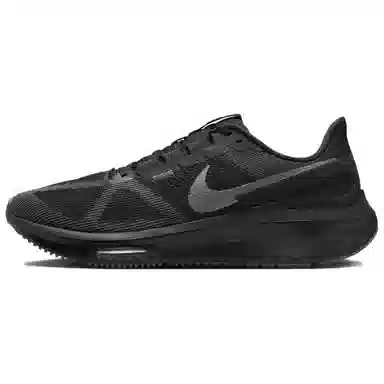 Nike Zoom Structure 25 Black