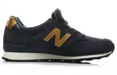 New Balance 996 Navy