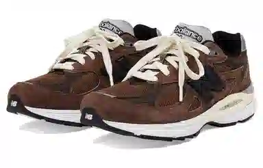 JJJJound x New Balance 990 V3 "Montreal"