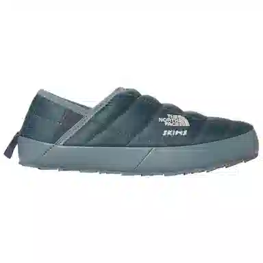 SKIMS x The North Face Thermoball Traction V Mules