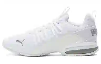 PUMA Axelion Refresh White
