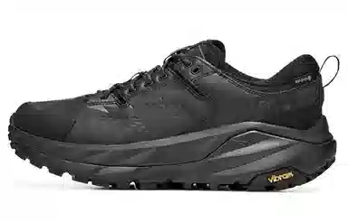HOKA ONE ONE Kaha Black