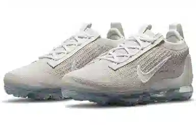Nike VaporMax Flyknit 2021 Oatmeal Tan
