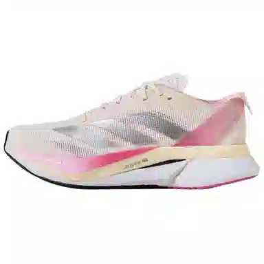 adidas Adizero Boston 12 Light Pink