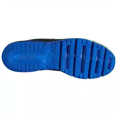 Nike Air Max Sequent Black