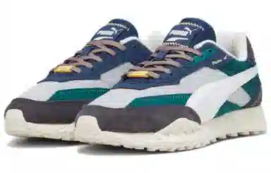 PUMA Blktop Rider Prm