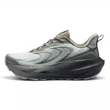 BMAI Expedition 6.0 Grey Black