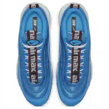 Nike Air Max 97 Blue
